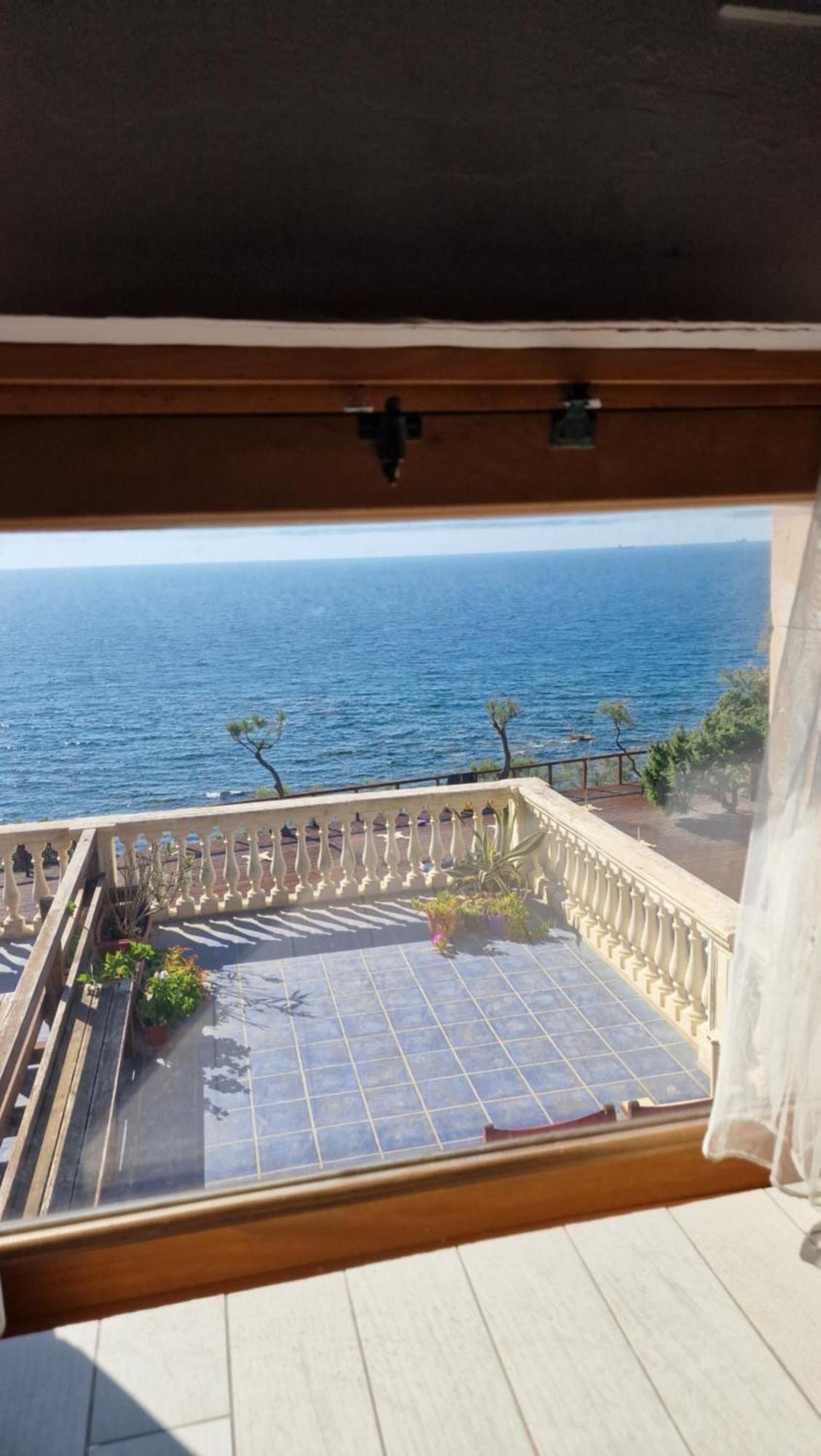 Aparthotel Cala Dei Mori Livorno Exterior foto