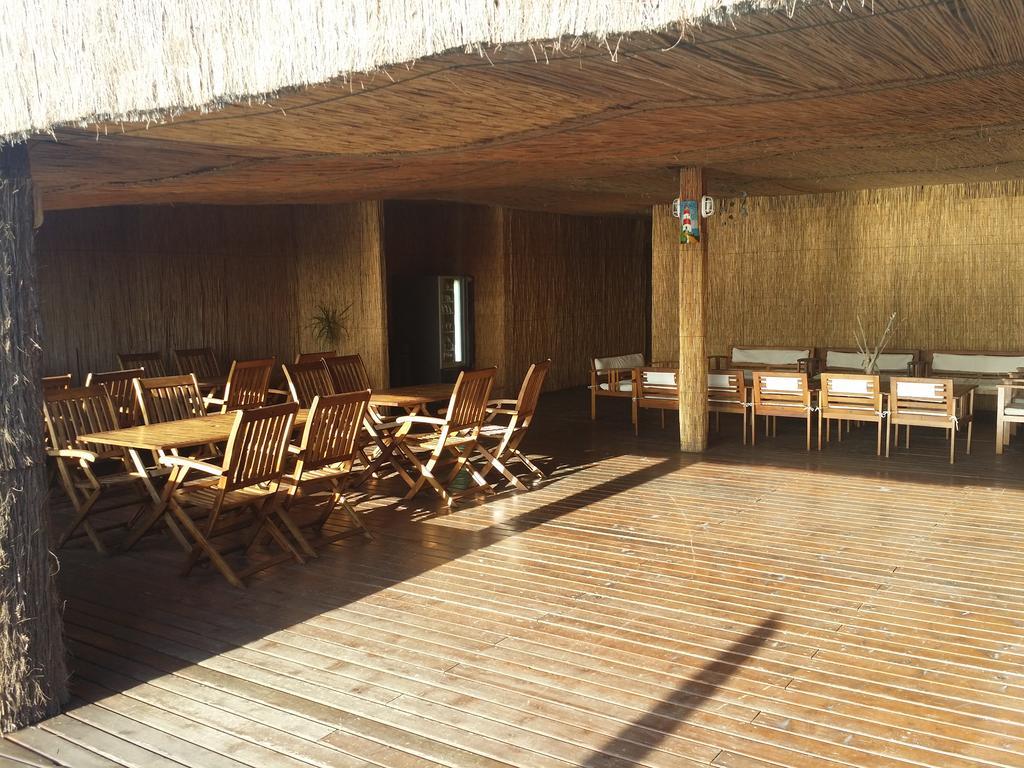 Aparthotel Cala Dei Mori Livorno Exterior foto